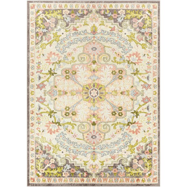 Livabliss New Mexico NWM-2340 Machine Crafted Area Rug NWM2340-679